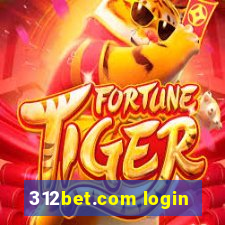 312bet.com login